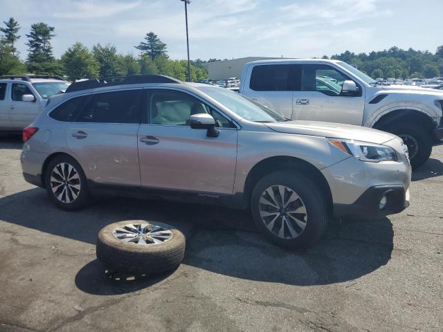 Parquets SUBARU OUTBACK 2016 tan