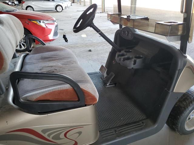 2008 GOLF CART GOLF CART  