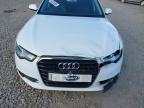 2013 AUDI A6 SE TDI for sale at Copart WISBECH