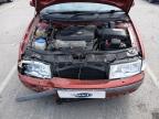 2002 SKODA OCTAVIA LA for sale at Copart CHESTER