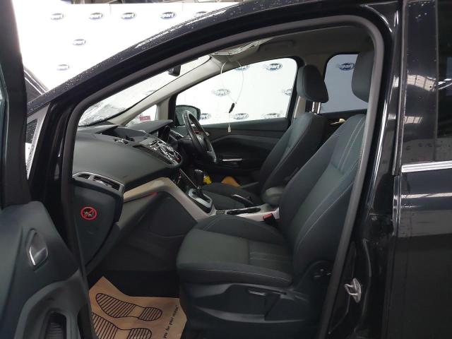 2011 FORD C-MAX TITA