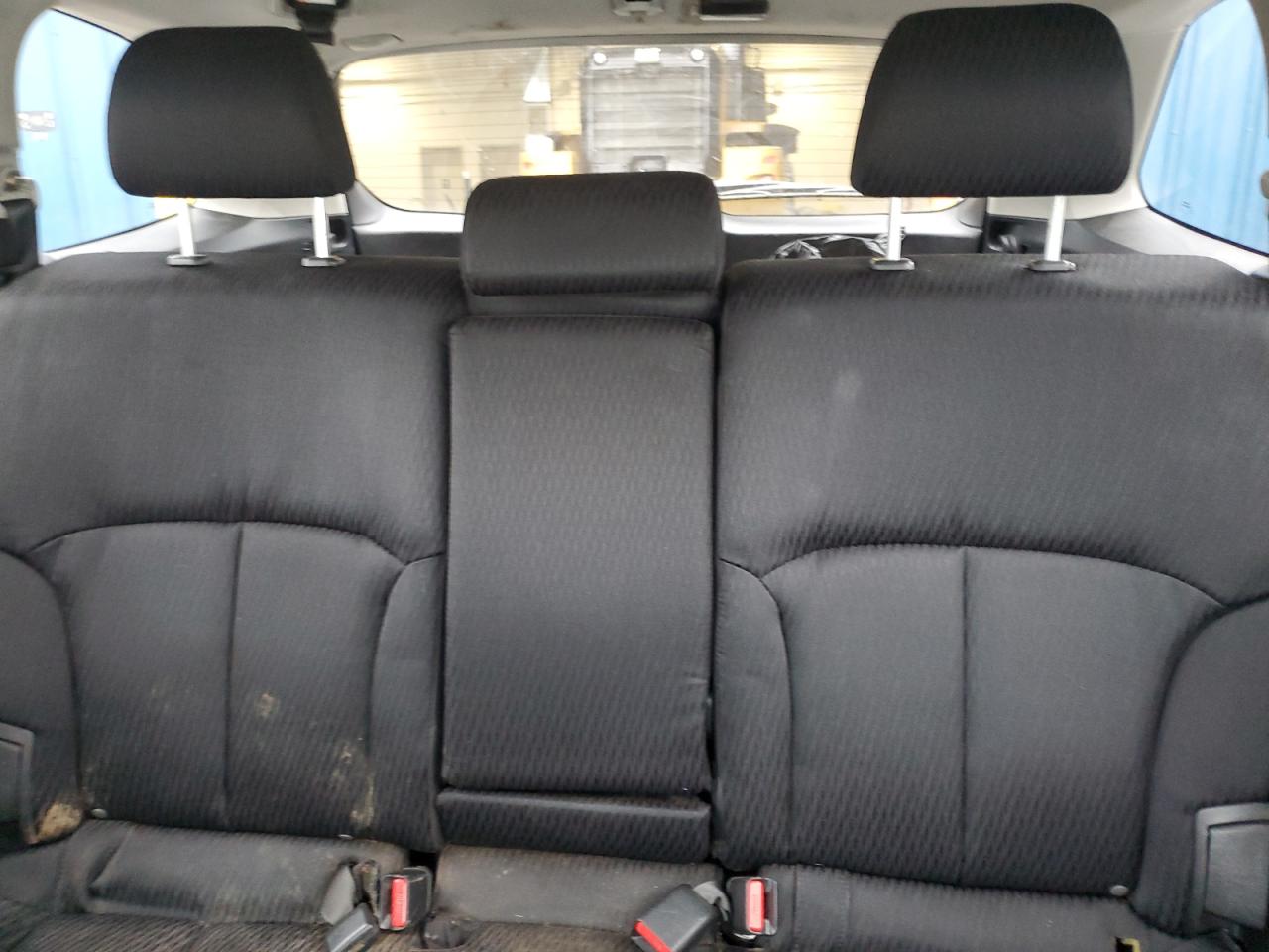 2012 Subaru Outback 2.5I Premium VIN: 4S4BRGGC1C3289847 Lot: 65436515