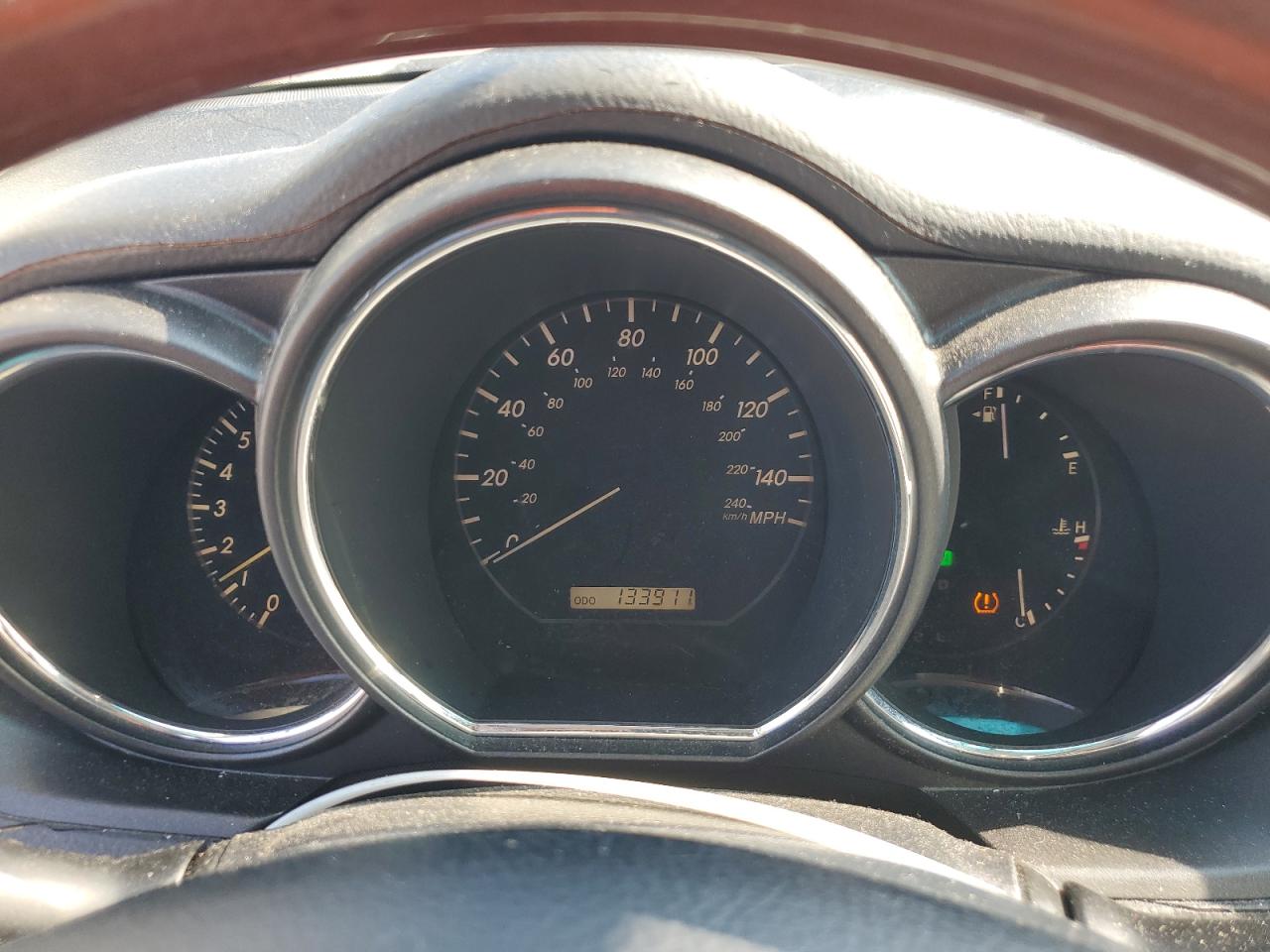 2007 Lexus Rx 350 VIN: JTJGK31U070002169 Lot: 60279165