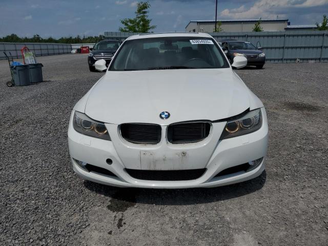 2011 BMW 328 XI  