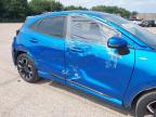2022 FORD PUMA ST-LINE X MHEV AUTO  for sale at Copart SANDWICH