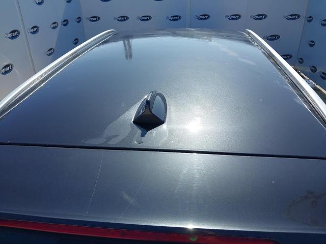 2012 BMW 520D SE