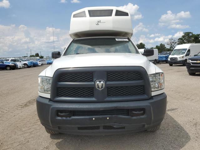 Pickups RAM All Models 2016 White