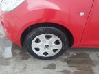 2013 FORD KA EDGE for sale at Copart GLOUCESTER