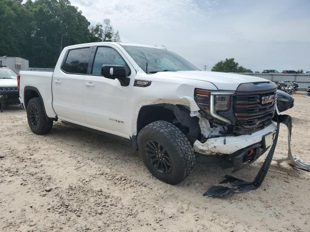  GMC SIERRA 2023 Biały