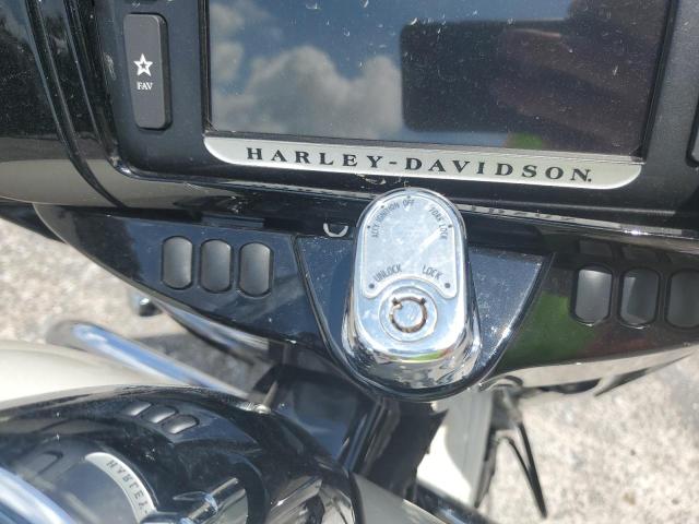 2015 HARLEY-DAVIDSON FLHXS STREET GLIDE SPECIAL  