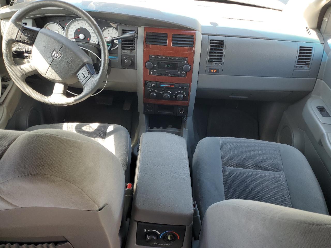 2004 Dodge Durango Slt VIN: 1D4HB48D54F119003 Lot: 63073455