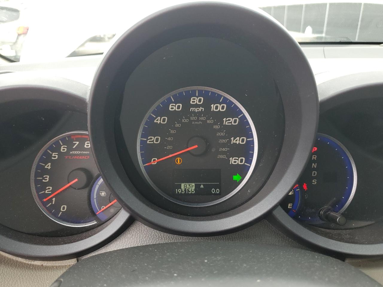 2008 Acura Rdx VIN: 5J8TB18258A018259 Lot: 64965895