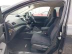 2014 HONDA CR-V BLACK for sale at Copart YORK