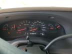 2008 FORD ECONOLINE - RVS RV à vendre chez Copart GA - SAVANNAH