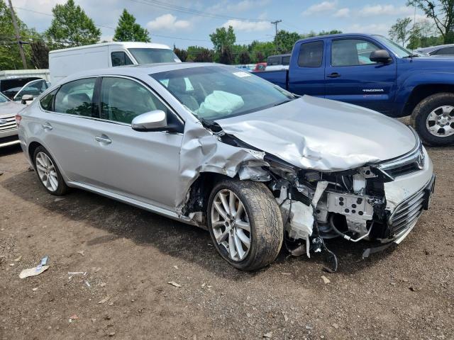  TOYOTA AVALON 2013 Srebrny