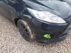 2010 FORD FIESTA SPO for sale at Copart WISBECH