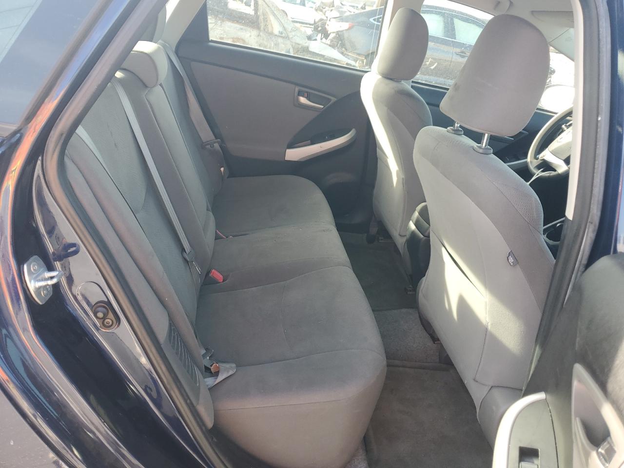 2013 Toyota Prius VIN: JTDKN3DUXD0339377 Lot: 64857995