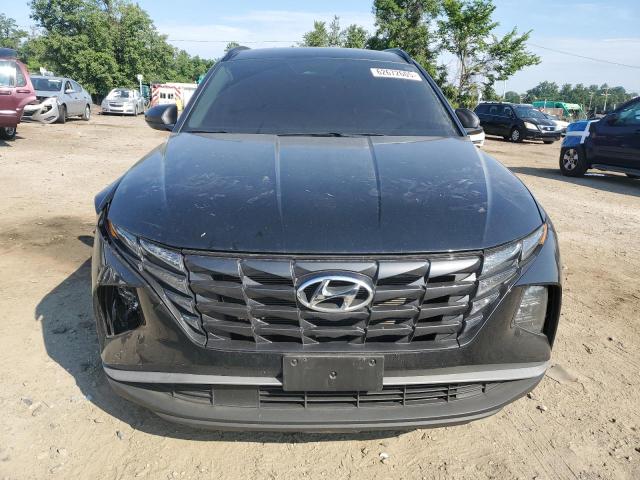 HYUNDAI TUCSON 2024 Black