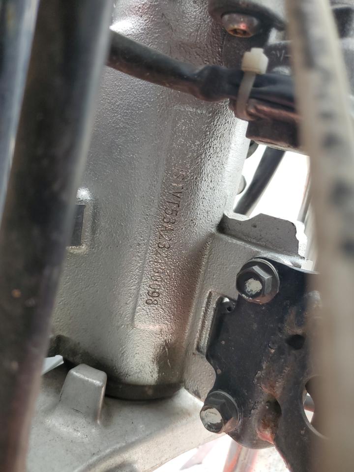 js1vt53a232100098 JS1VT53A232100098 2003 Suzuki Dl1000