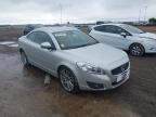 2012 VOLVO C70 SE LUX for sale at Copart PETERLEE