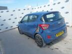 2014 HYUNDAI I10 PREMIU for sale at Copart BRISTOL