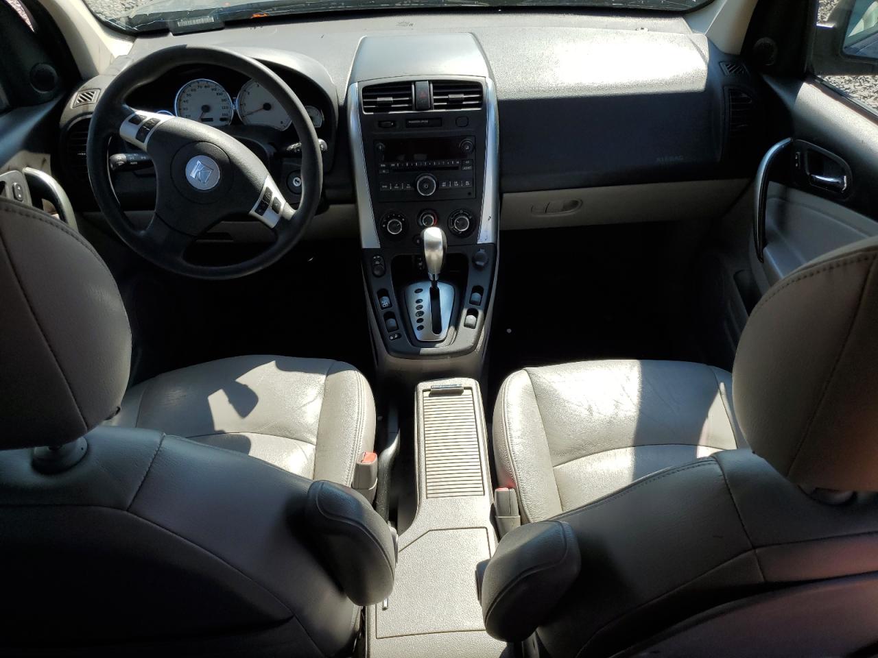 5gzcz33d37s813607 5GZCZ33D37S813607 2007 Saturn Vue