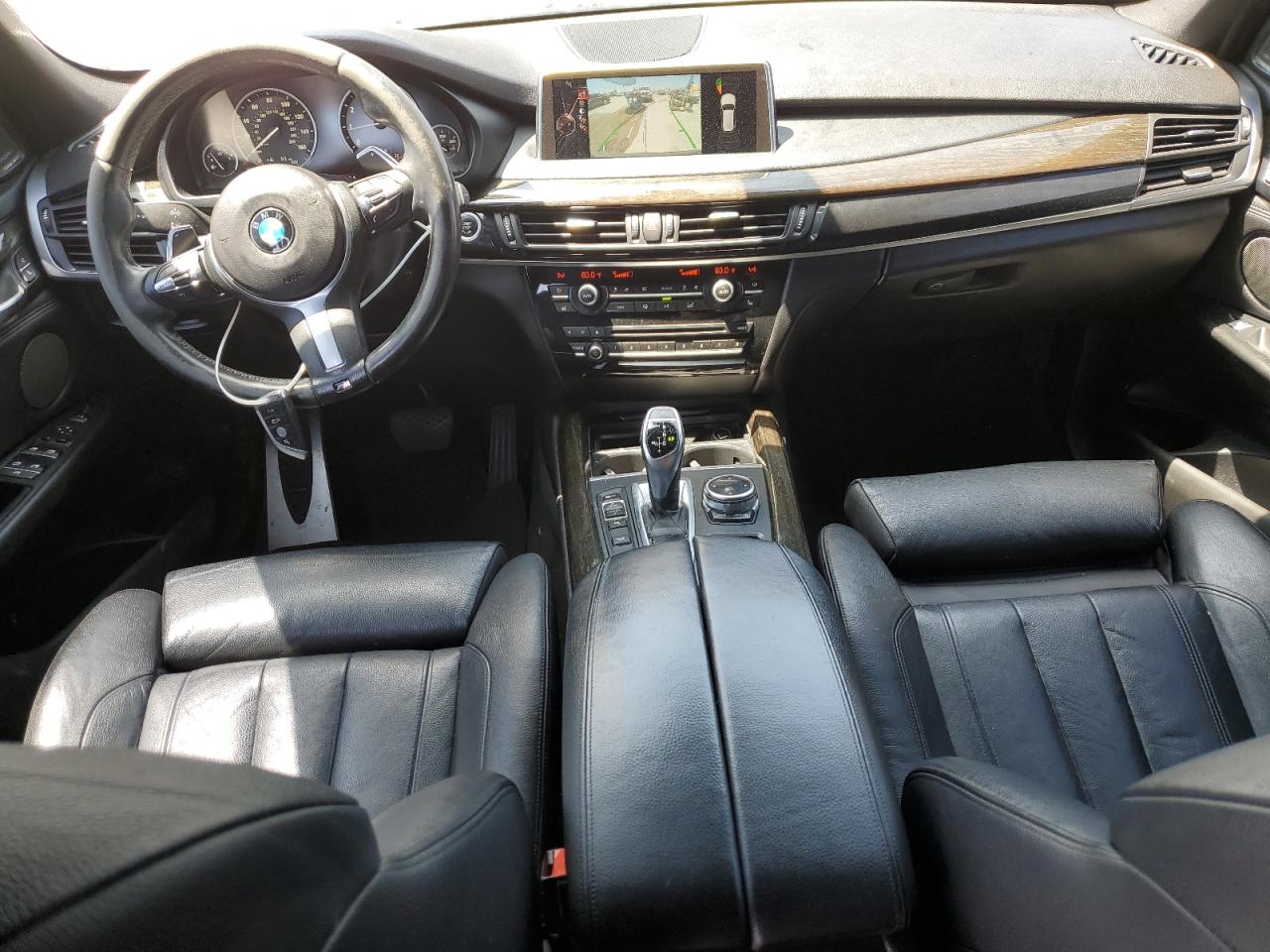 2014 BMW X5 xDrive35I VIN: 5UXKR0C57E0K51805 Lot: 63525575