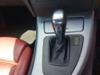 2009 BMW 325I M SPORT AUTO  for sale at Copart NEWBURY