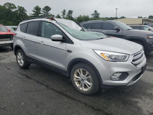  FORD ESCAPE 2019 Srebrny
