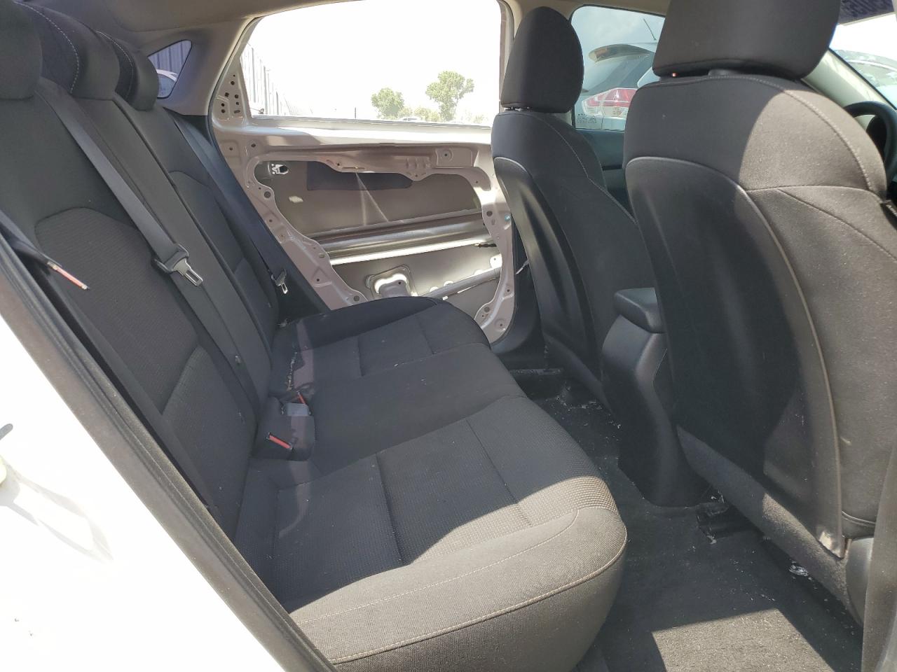 2019 Kia Forte Fe VIN: 3KPF24AD8KE055819 Lot: 64685055