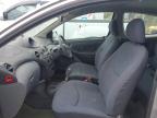 2002 TOYOTA YARIS GS for sale at Copart BRISTOL