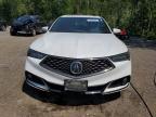 2019 ACURA TLX TECHNOLOGY   for sale at Copart ON - COOKSTOWN