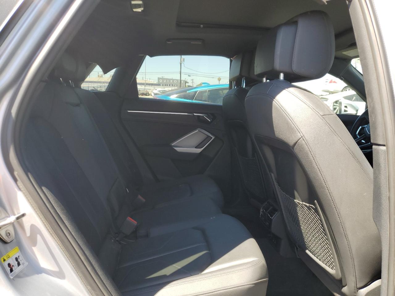 2022 Audi Q3 Premium 40 VIN: WA1AUCF3XN1000546 Lot: 63905925