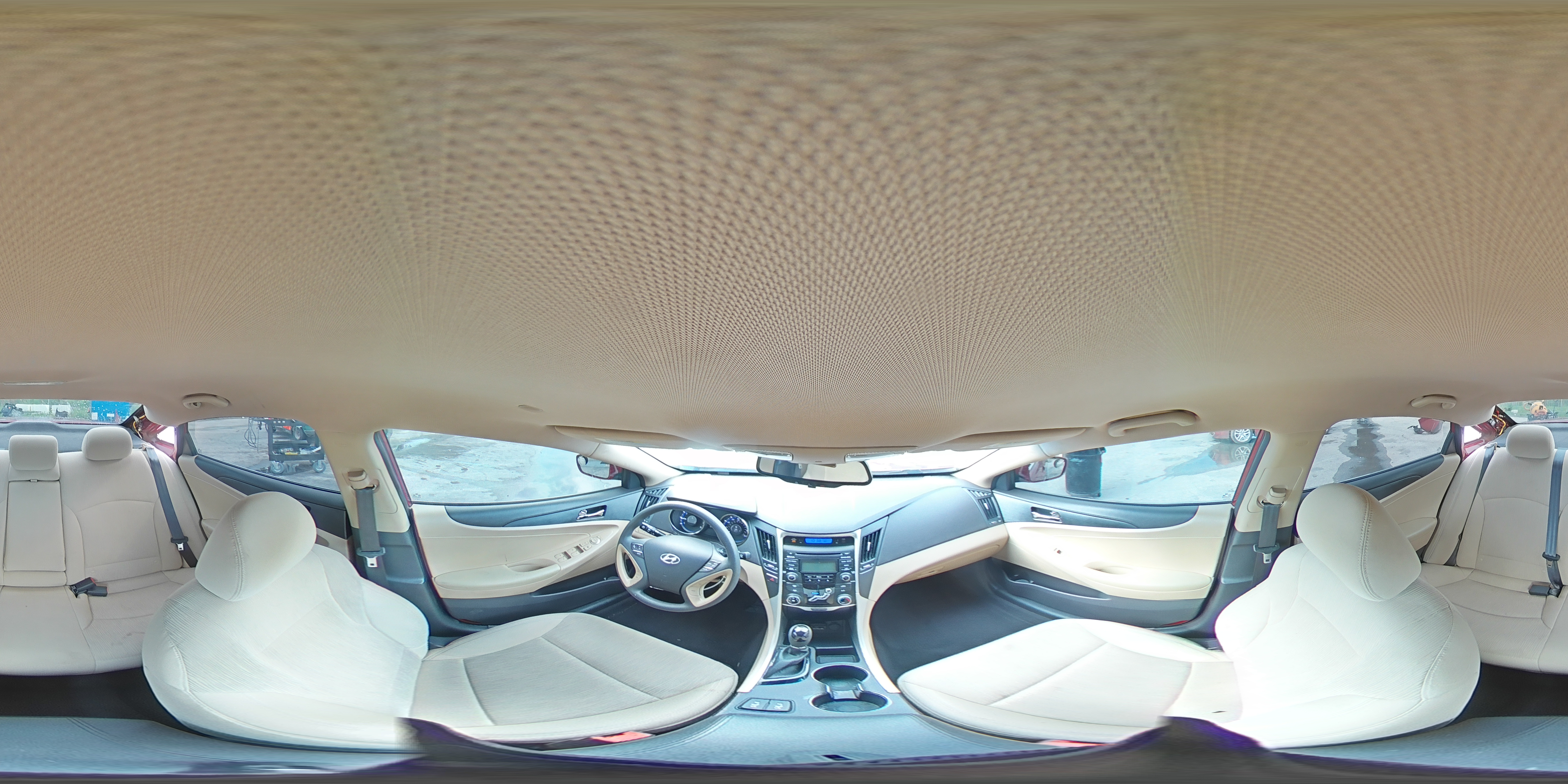 2013 Hyundai Sonata Gls VIN: 5NPEB4AC2DH531483 Lot: 64826785