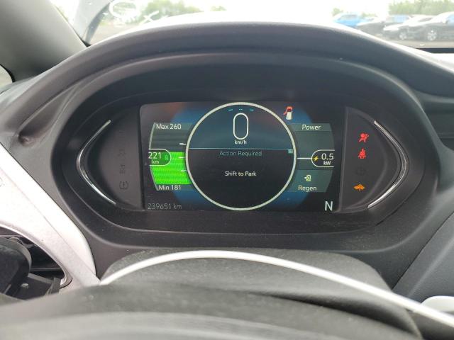 2019 CHEVROLET BOLT EV LT  