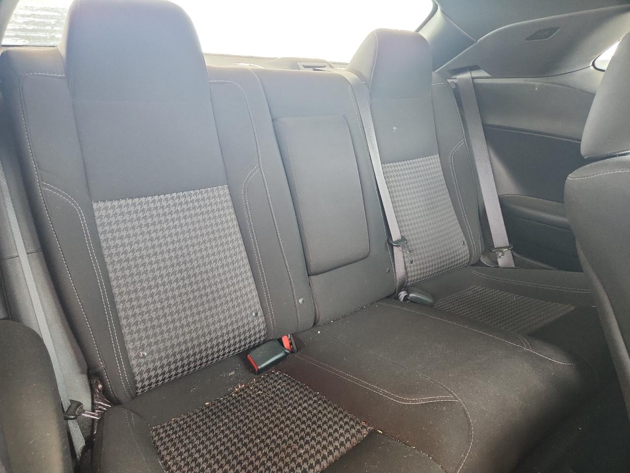 2021 Dodge Challenger Sxt VIN: 2C3CDZGG5MH534870 Lot: 63666215