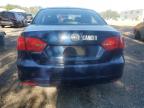 2012 VOLKSWAGEN JETTA BASE   for sale at Copart ON - COOKSTOWN