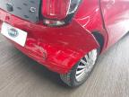 2021 CITROEN C1 SENSE for sale at Copart EAST KILBRIDE