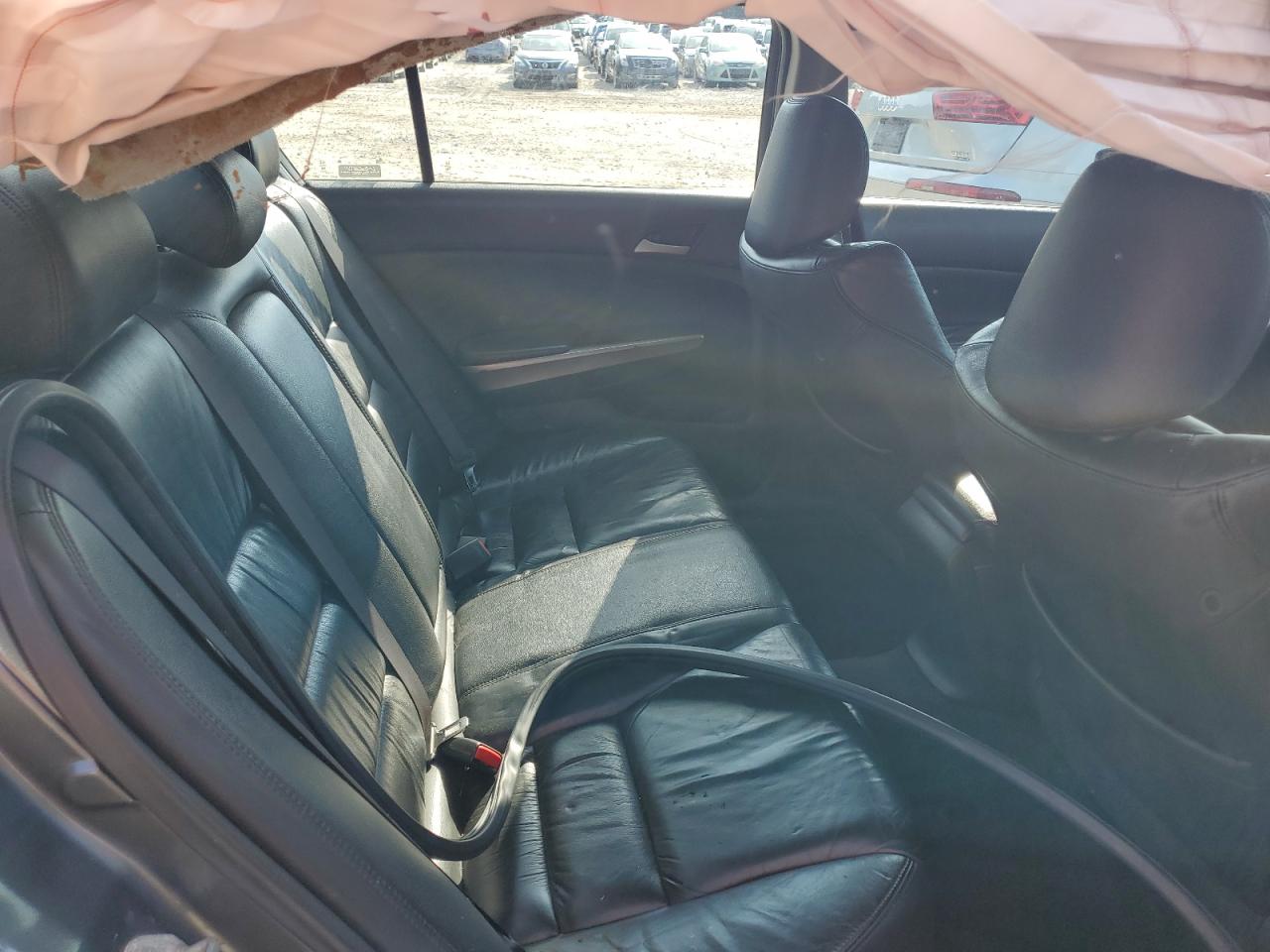 2009 Honda Accord Exl VIN: 1HGCP26849A081773 Lot: 66146415