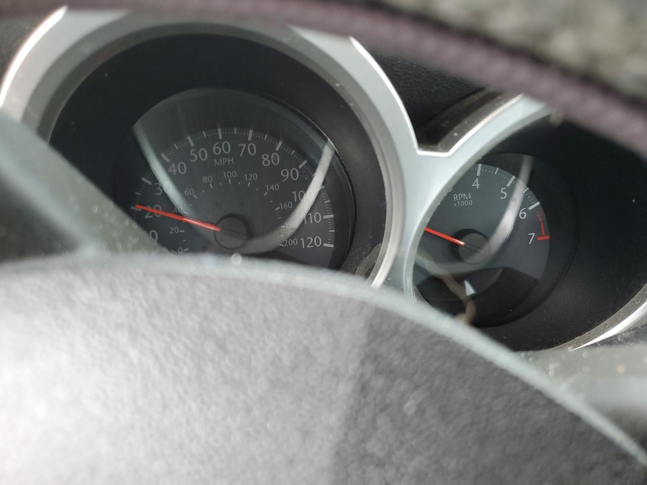 2010 Chrysler Sebring Limited VIN: 1C3BC6EV7AN109216 Lot: 68270765