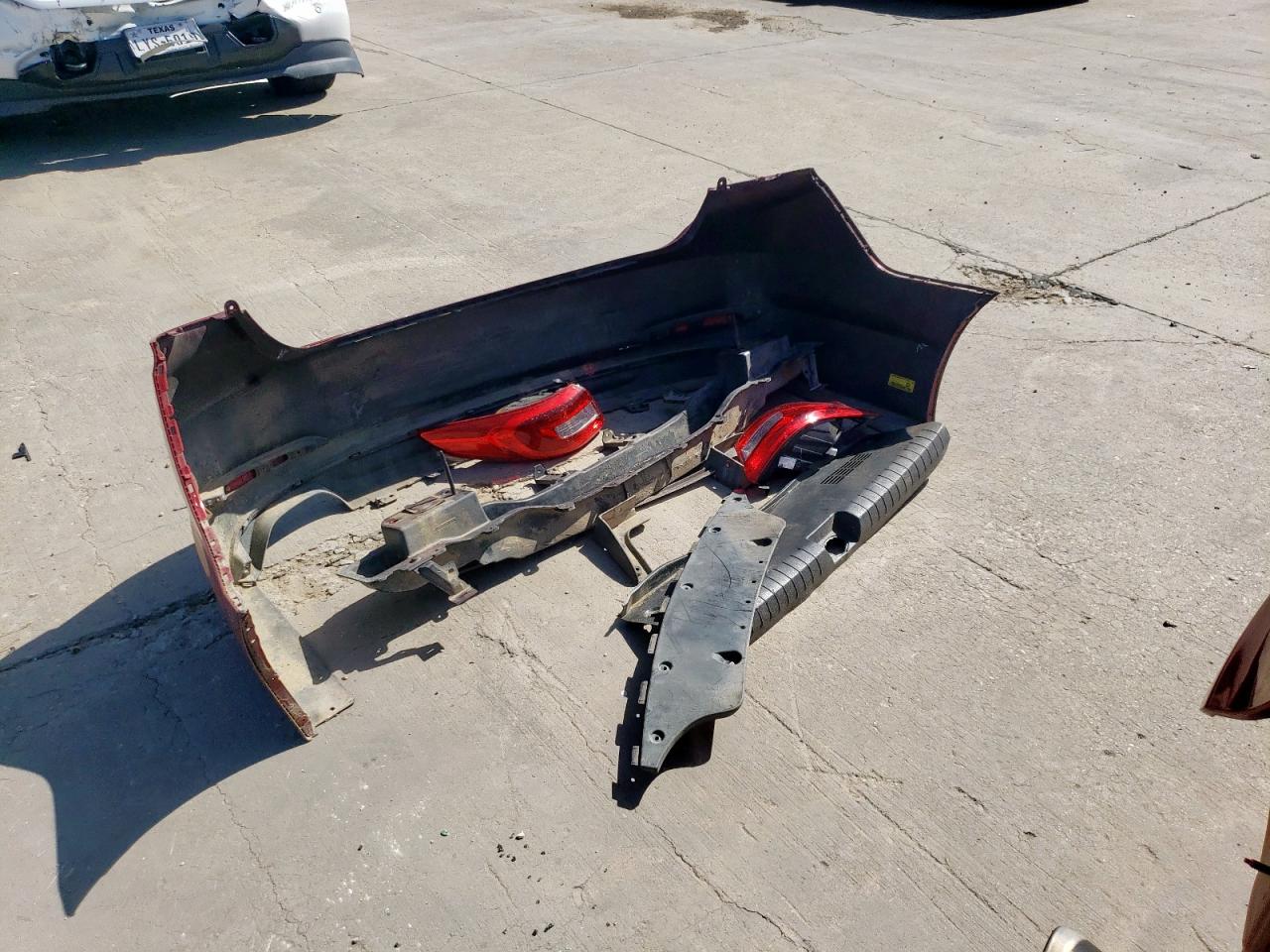 2016 Hyundai Sonata Se VIN: 5NPE24AF0GH417321 Lot: 65433535