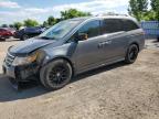 2011 HONDA ODYSSEY TOURING   à vendre chez Copart ON - LONDON
