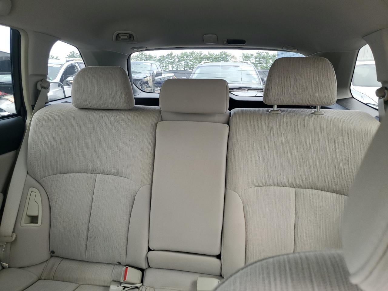 2013 Subaru Outback 2.5I Premium VIN: 4S4BRBCC3D3286118 Lot: 63518105