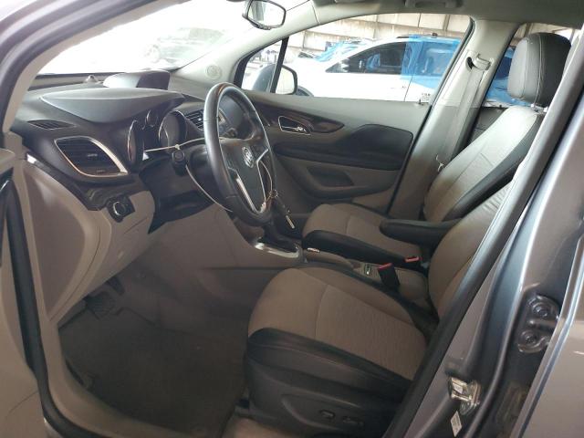  BUICK ENCORE 2015 Gray