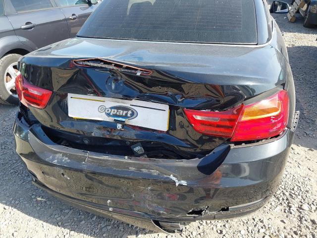 2015 BMW 420D SPORT