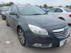 2013 VAUXHALL INSIGNIA S for sale at Copart BRISTOL