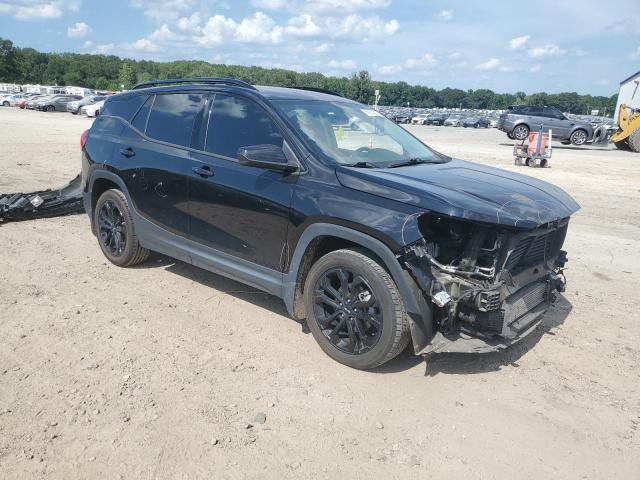  GMC TERRAIN 2019 Black