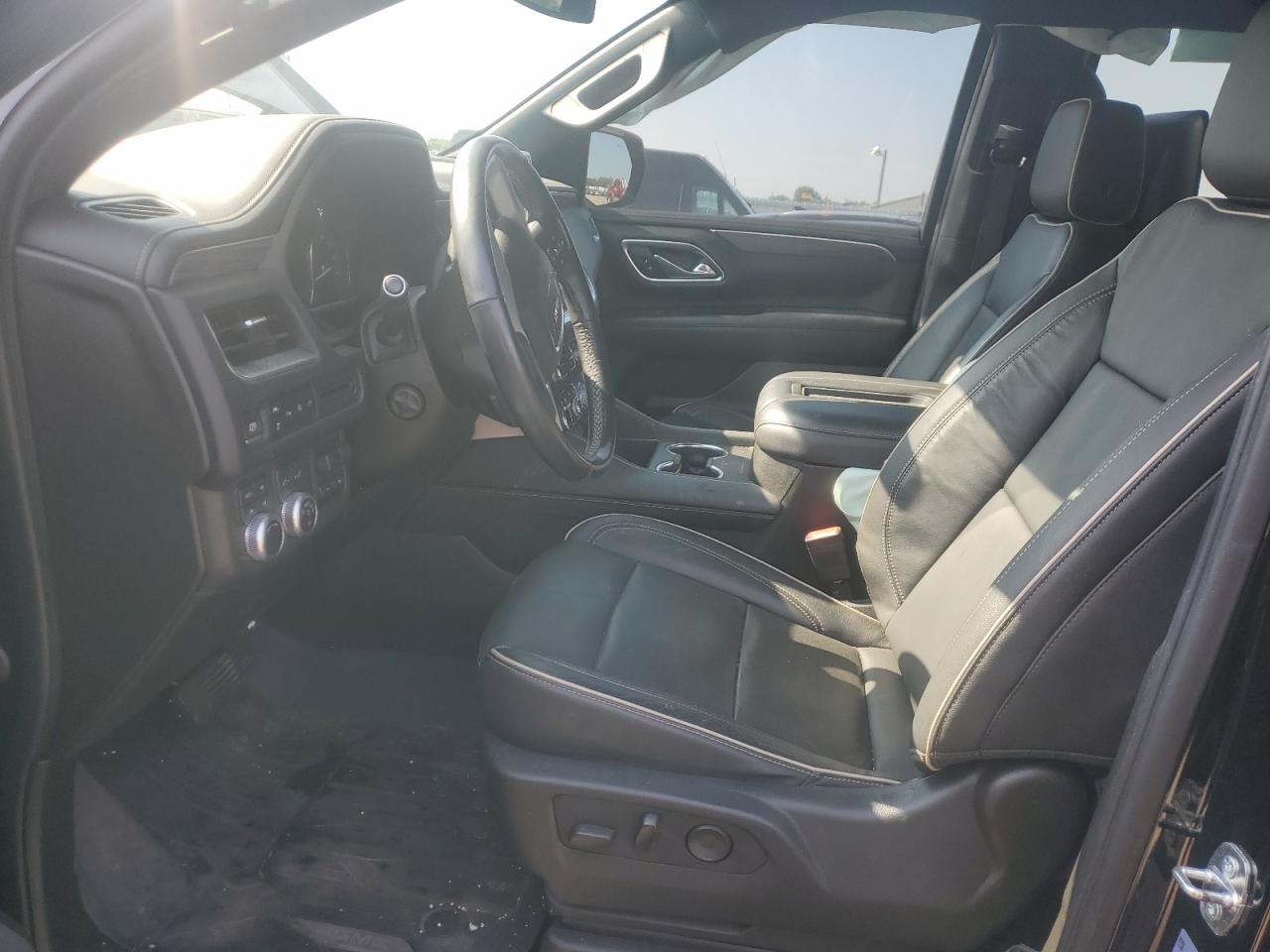 2021 GMC Yukon Slt VIN: 1GKS2BKD0MR117873 Lot: 64551925