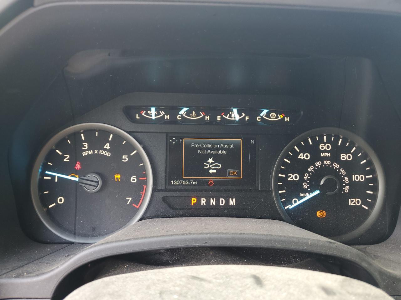 2019 Ford F150 Supercrew VIN: 1FTEW1E58KFA30748 Lot: 63666245
