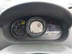 2012 RENAULT MEGANE DYN for sale at Copart WHITBURN